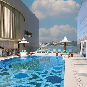 5* Hotel Andaz Family By Hyatt - Palm Jumeirah