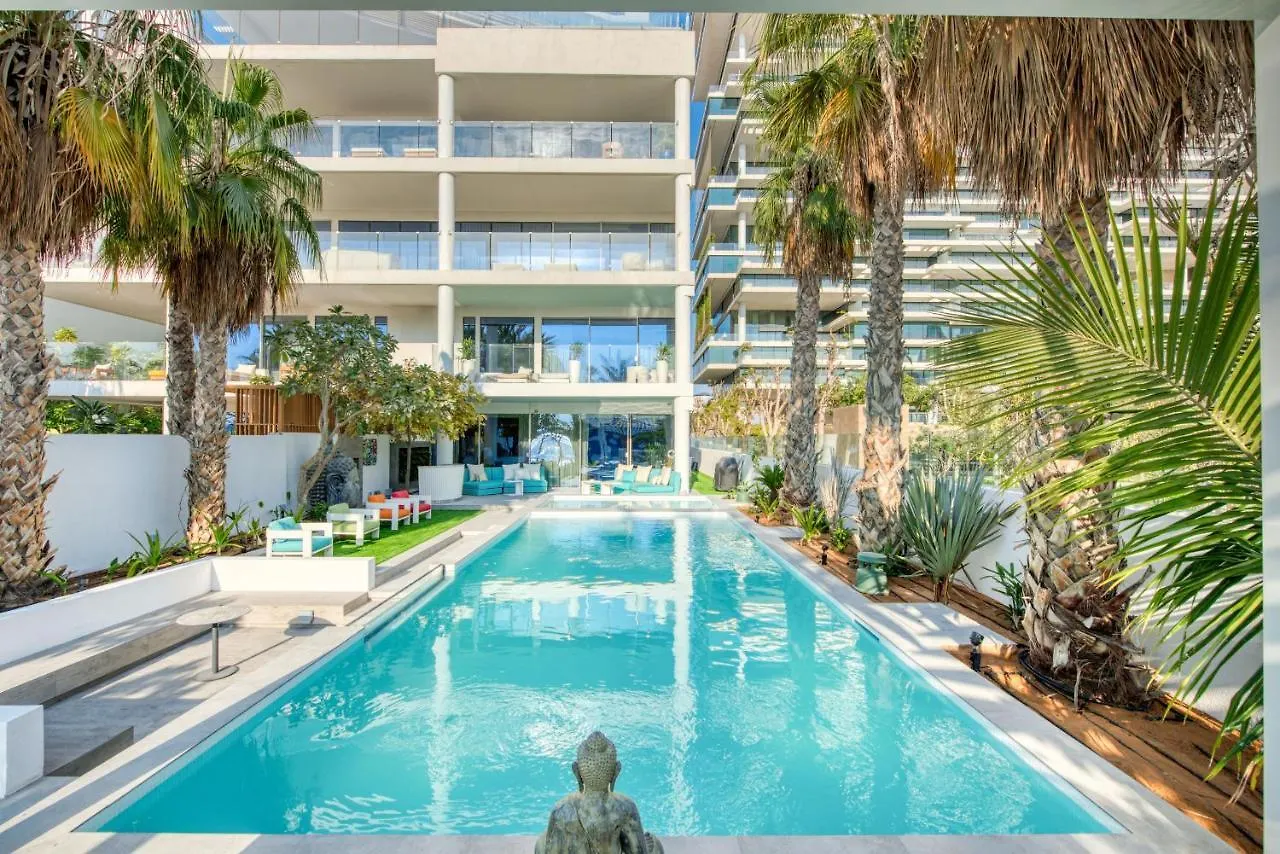 Maison Privee - Five Palm Villa Dubai