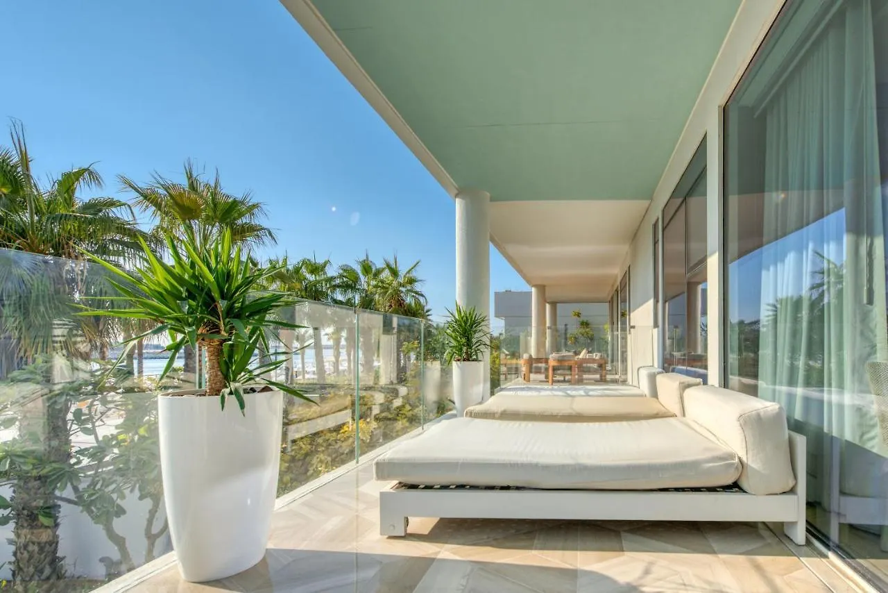 Maison Privee - Five Palm Villa Dubai 0*,  United Arab Emirates