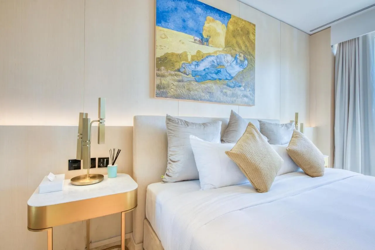 Maison Privee - Five Palm Villa Dubai