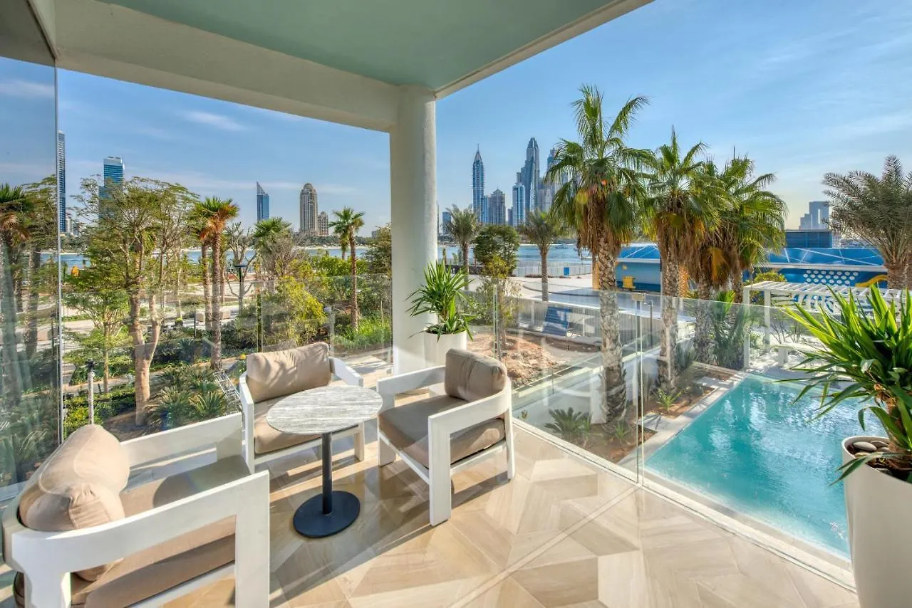 Maison Privee - Five Palm Villa Dubai