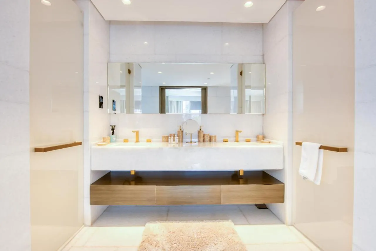Maison Privee - Five Palm Villa Dubai 0*,  United Arab Emirates