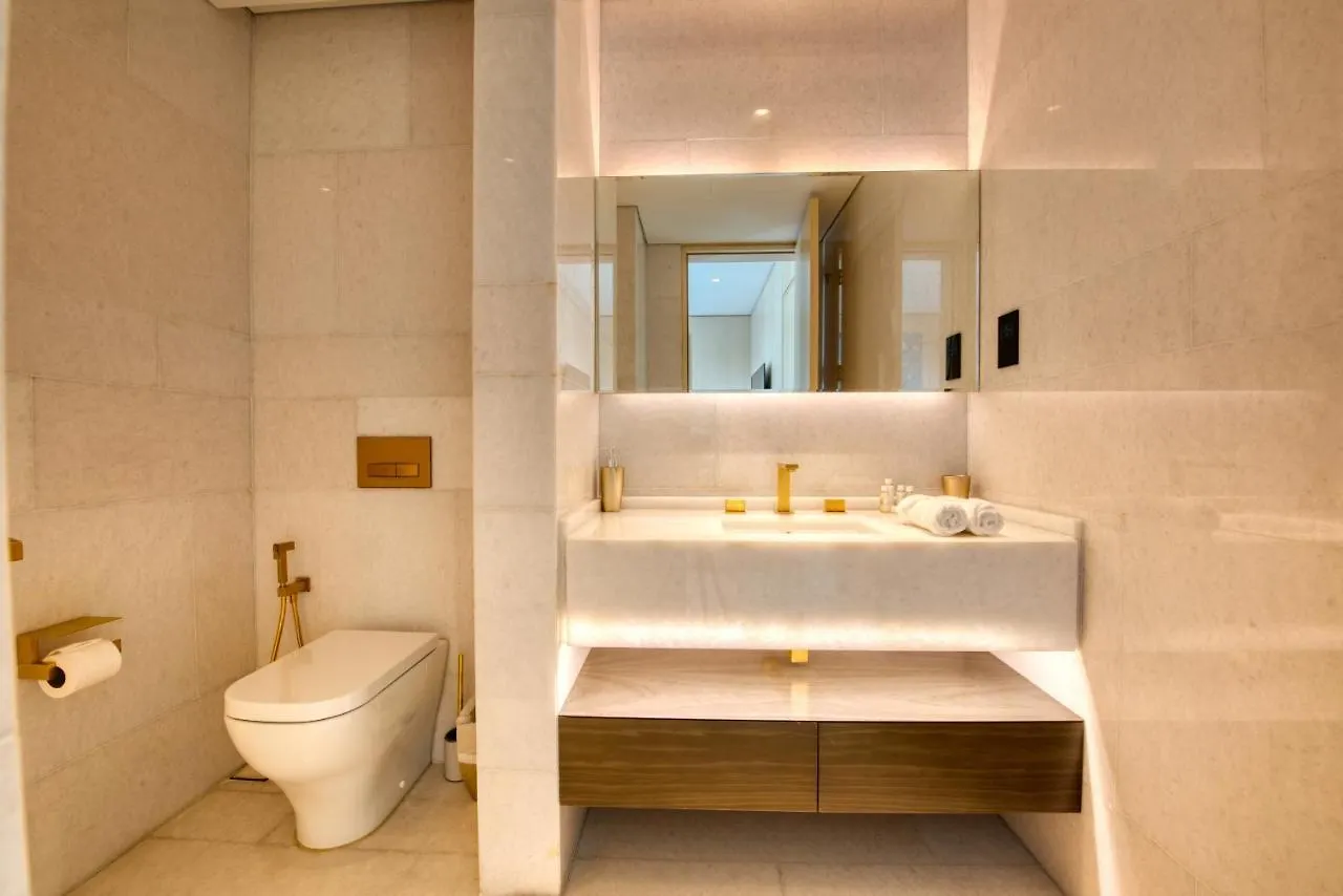 Maison Privee - Five Palm Villa Dubai