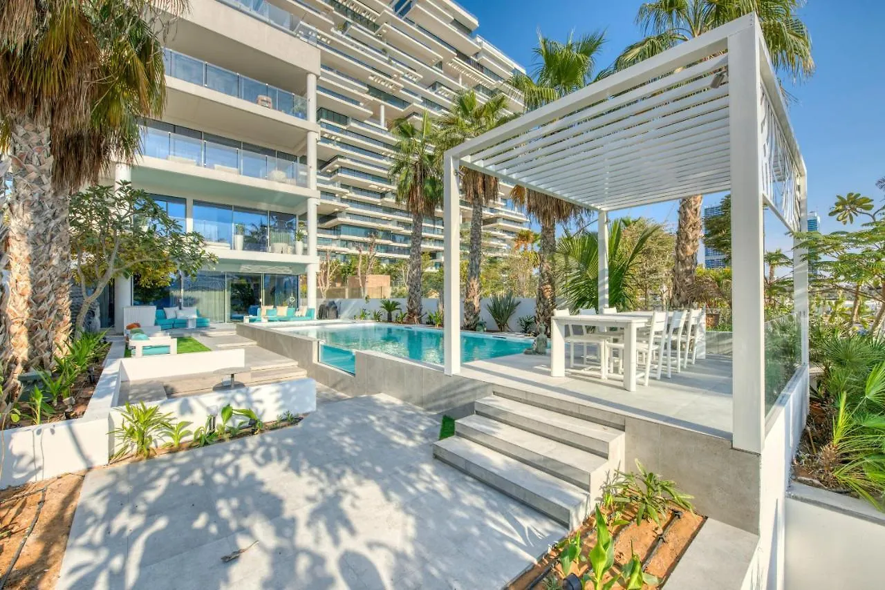 Maison Privee - Five Palm Villa Dubai