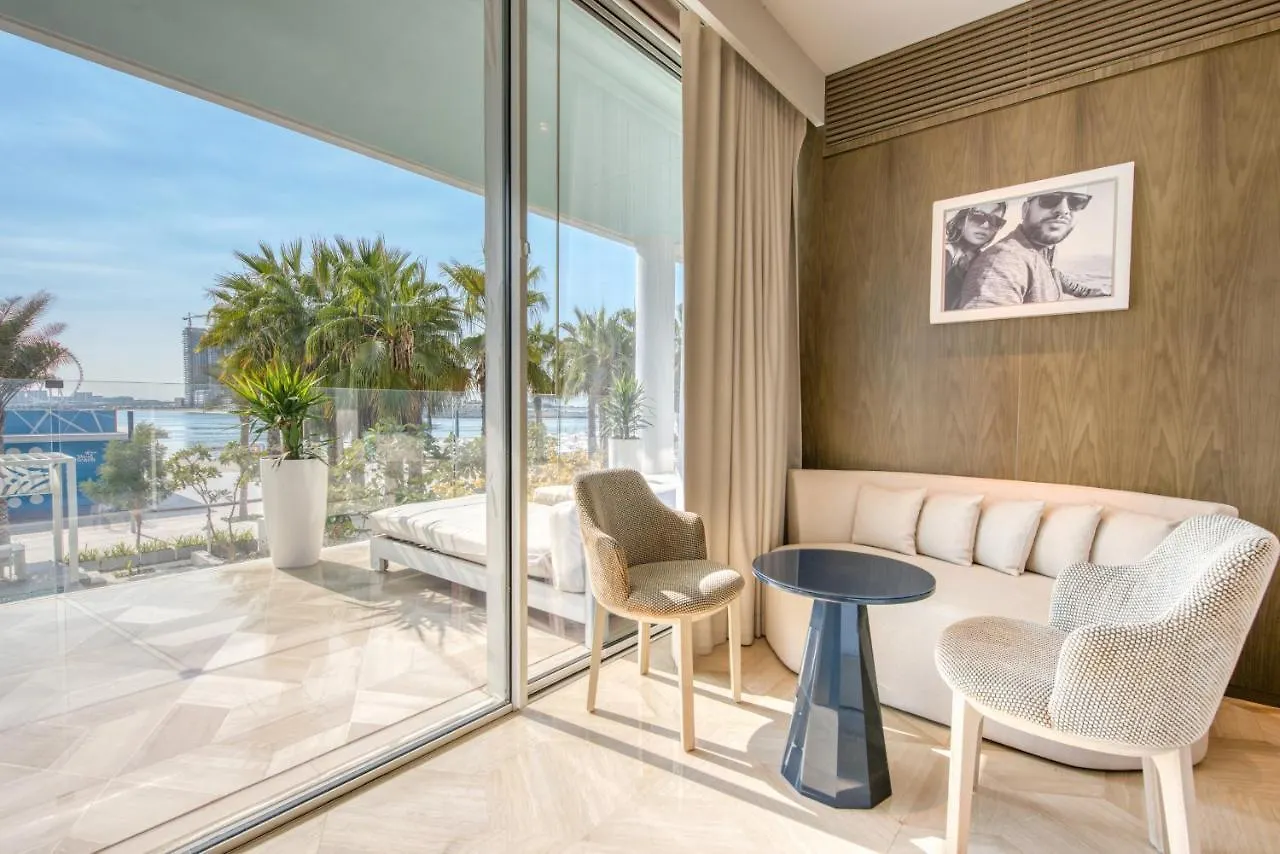 Maison Privee - Five Palm Villa Dubai