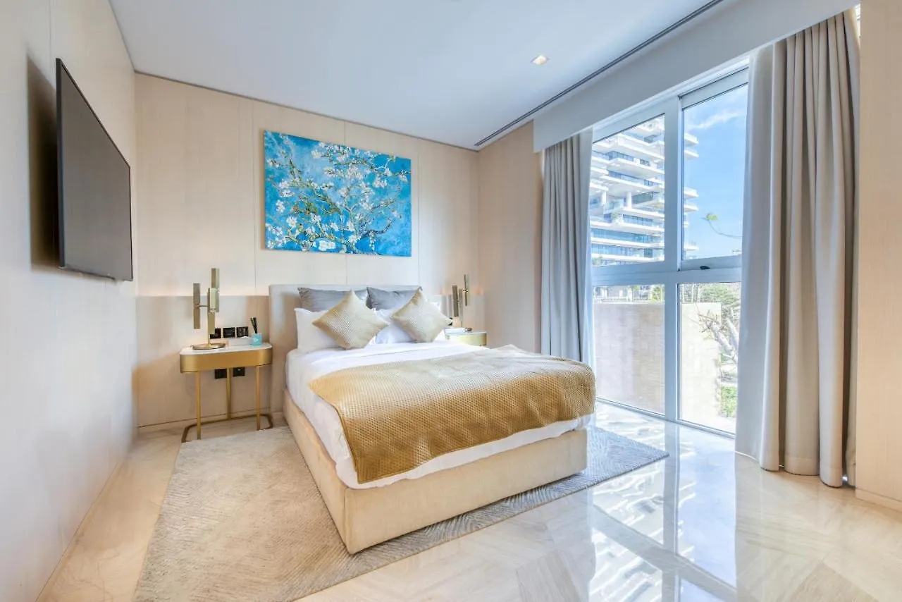 Maison Privee - Five Palm Villa Dubai