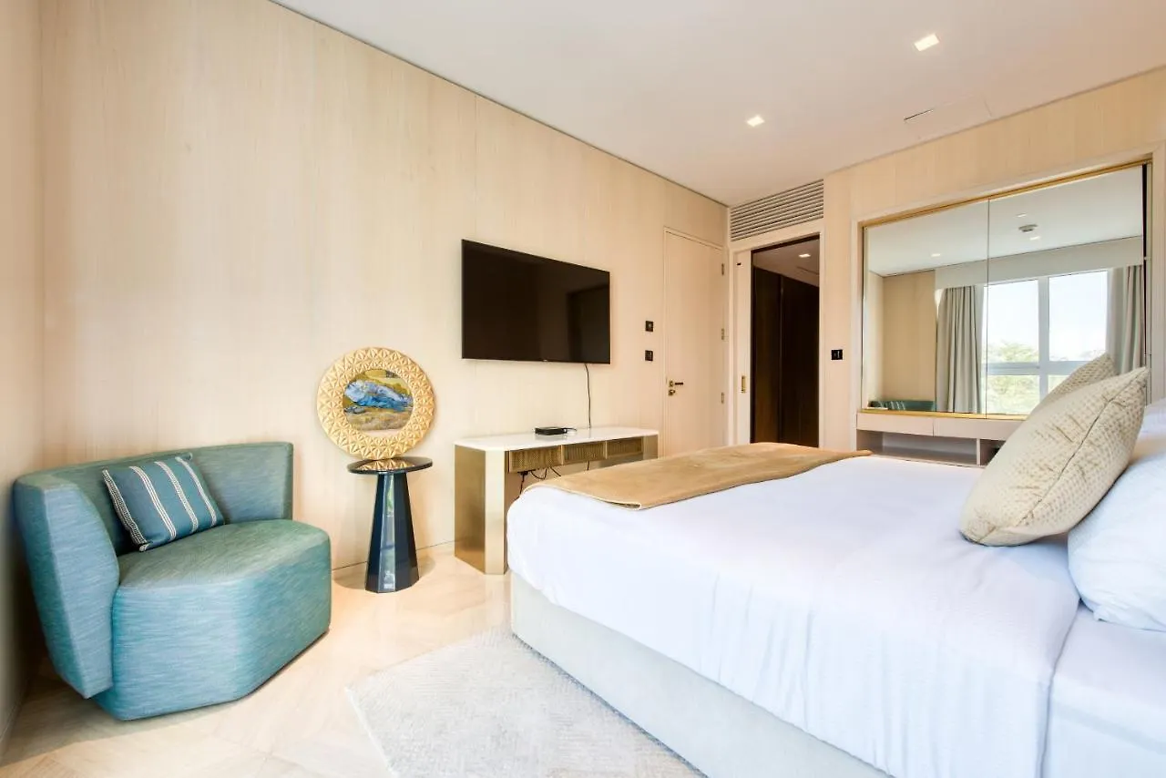 Maison Privee - Five Palm Villa Dubai