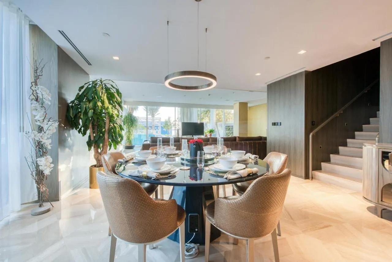 Maison Privee - Five Palm Villa Dubai