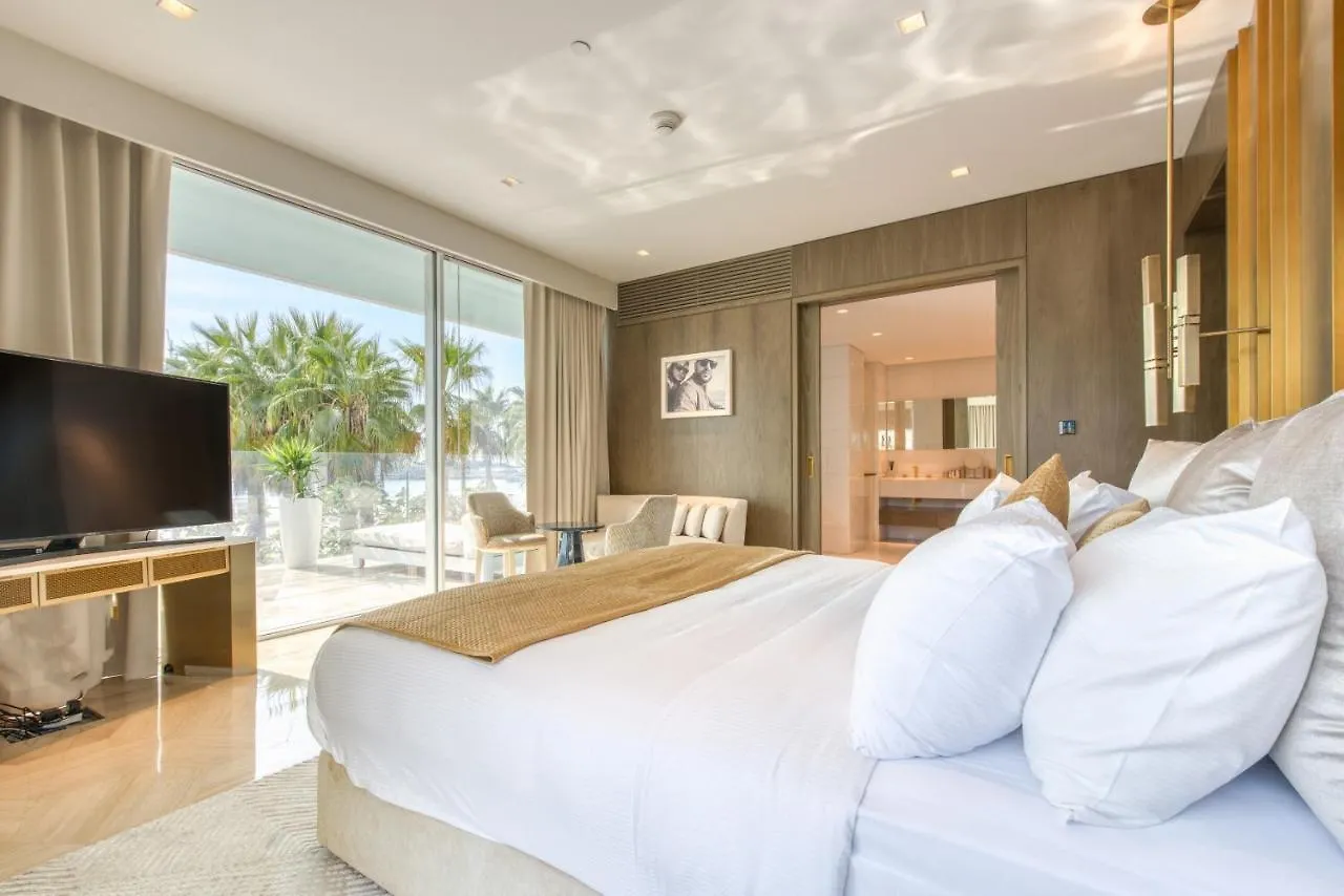 Maison Privee - Five Palm Villa Dubai