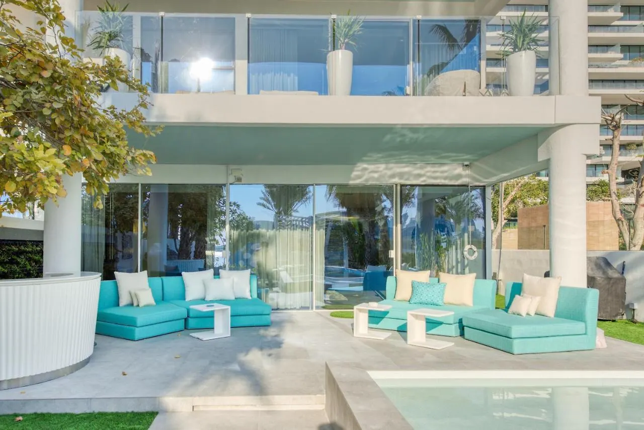 Maison Privee - Five Palm Villa Dubai