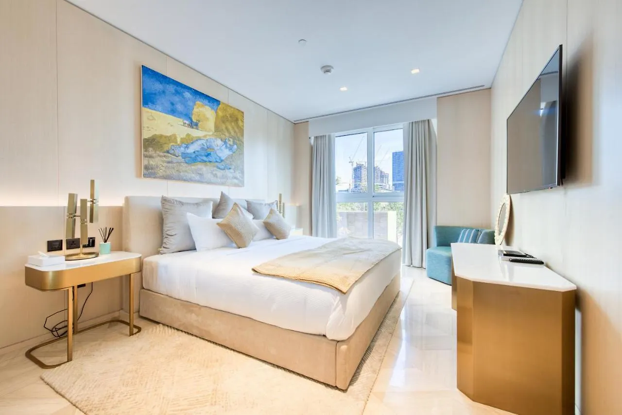 Maison Privee - Five Palm Villa Dubai