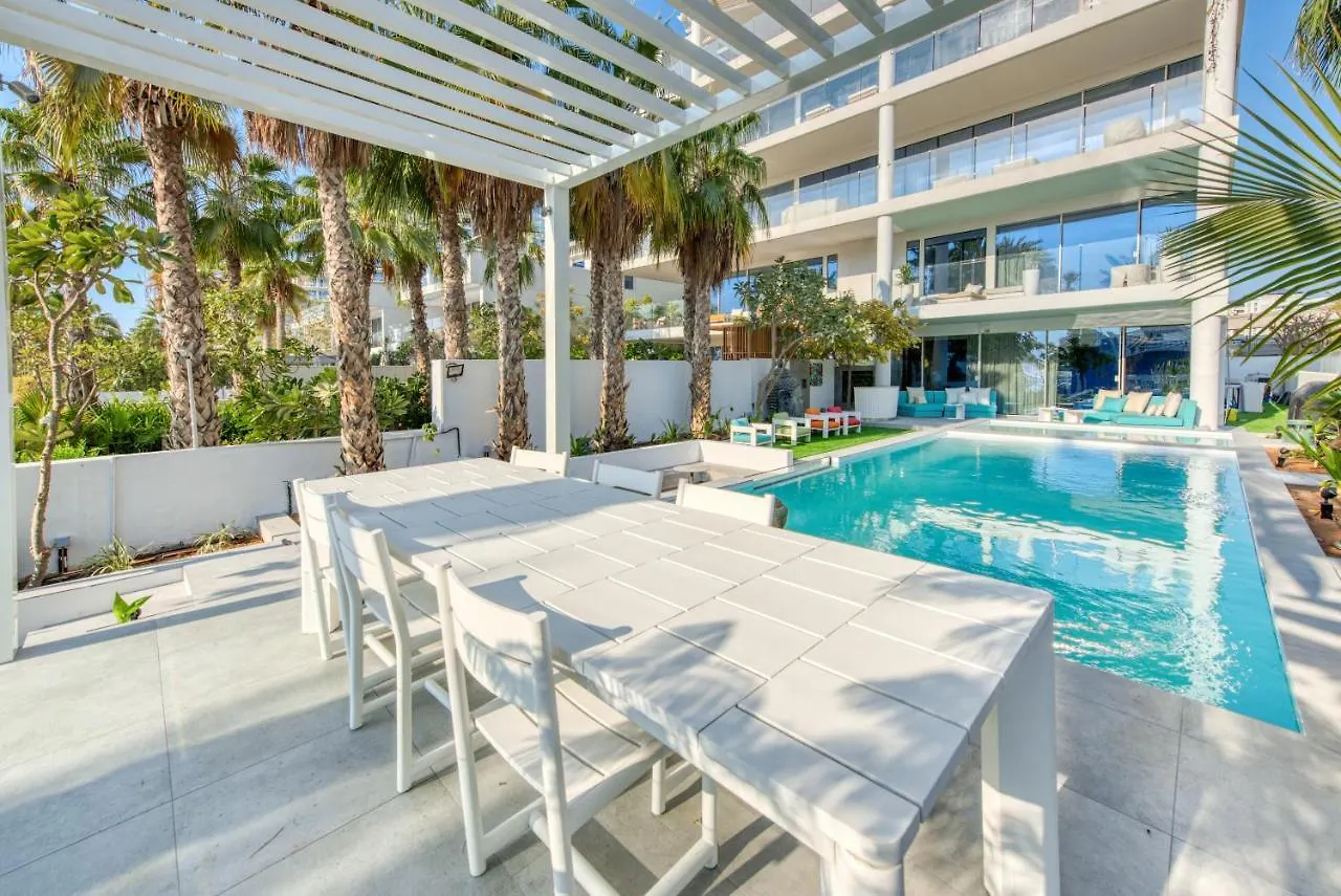 Maison Privee - Five Palm Villa Dubai