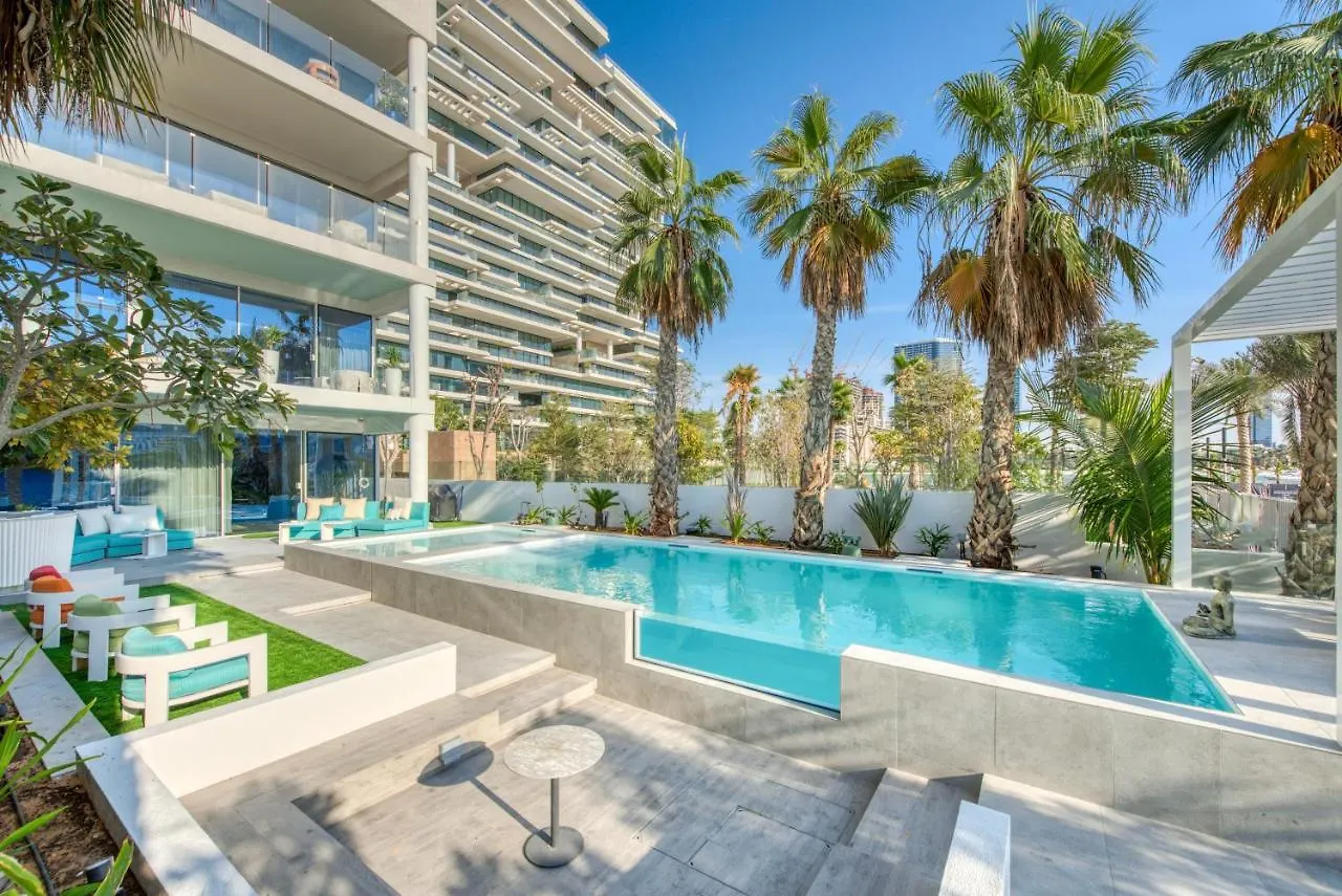 Maison Privee - Five Palm Villa Dubai