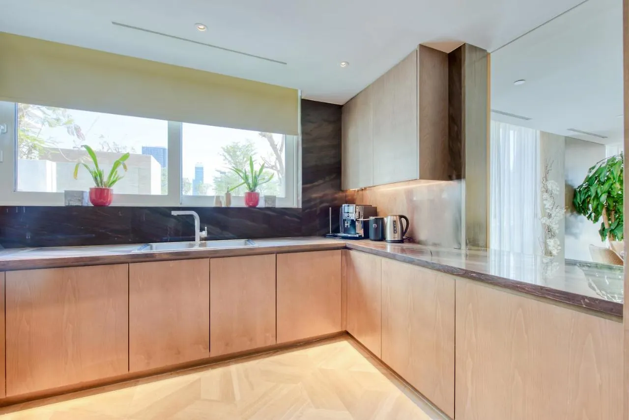 Maison Privee - Five Palm Villa Dubai