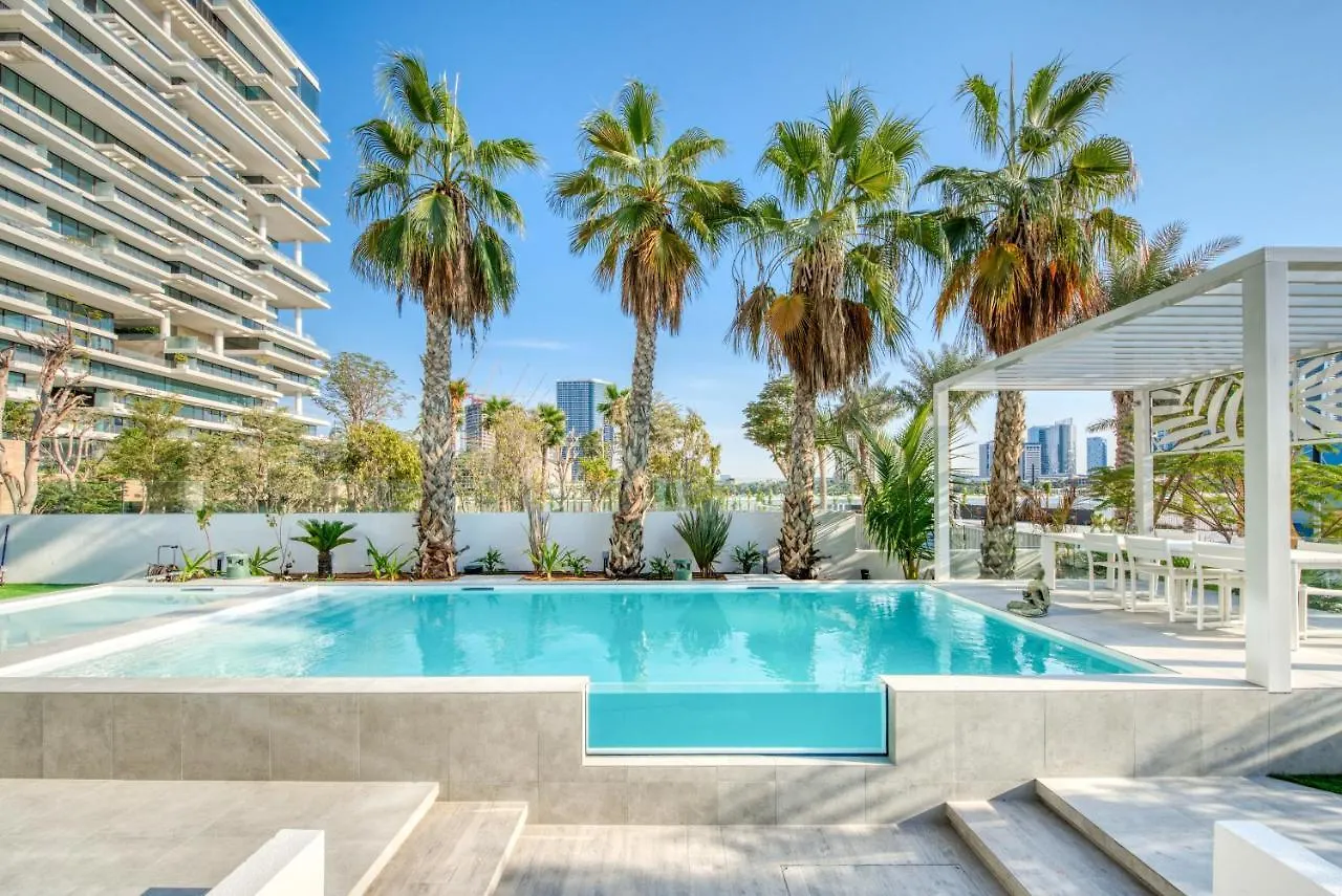 Maison Privee - Five Palm Villa Dubaj 0*,  Zjednoczone Emiraty Arabskie